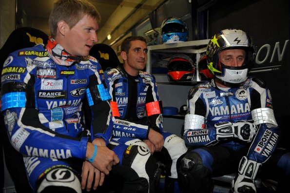 2011 04 24h Le Mans 04092